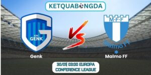 Soi kèo Genk vs Malmo FF